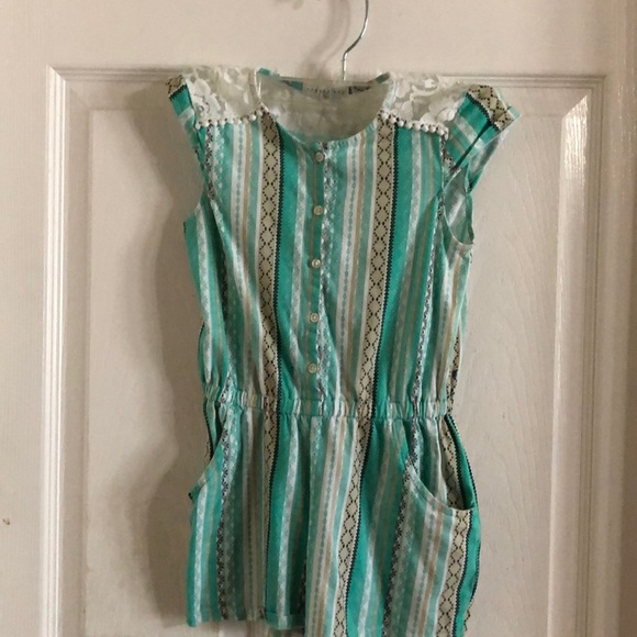 Romper - Picture 1 of 2